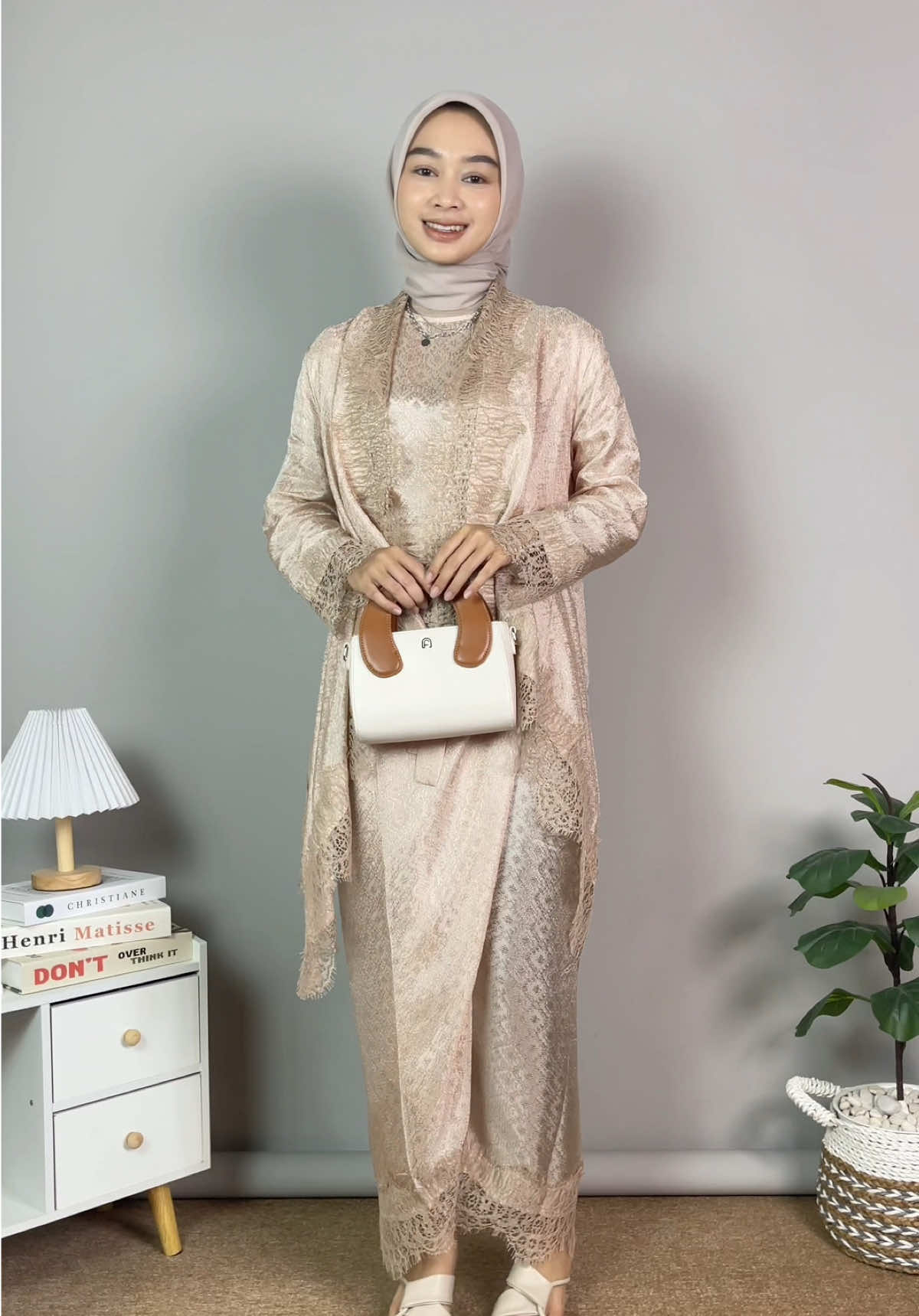 kartini set dari @Aira Batik Cirebon 