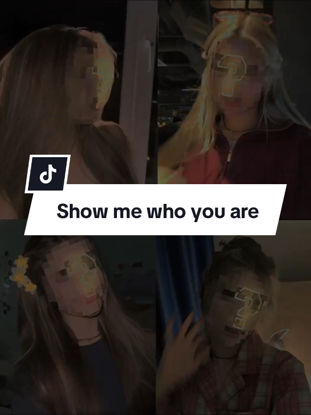 Show me who you are #CapCut #templatecapcut #capcuttemplate #viralditiktok #zoomin #fyp 
