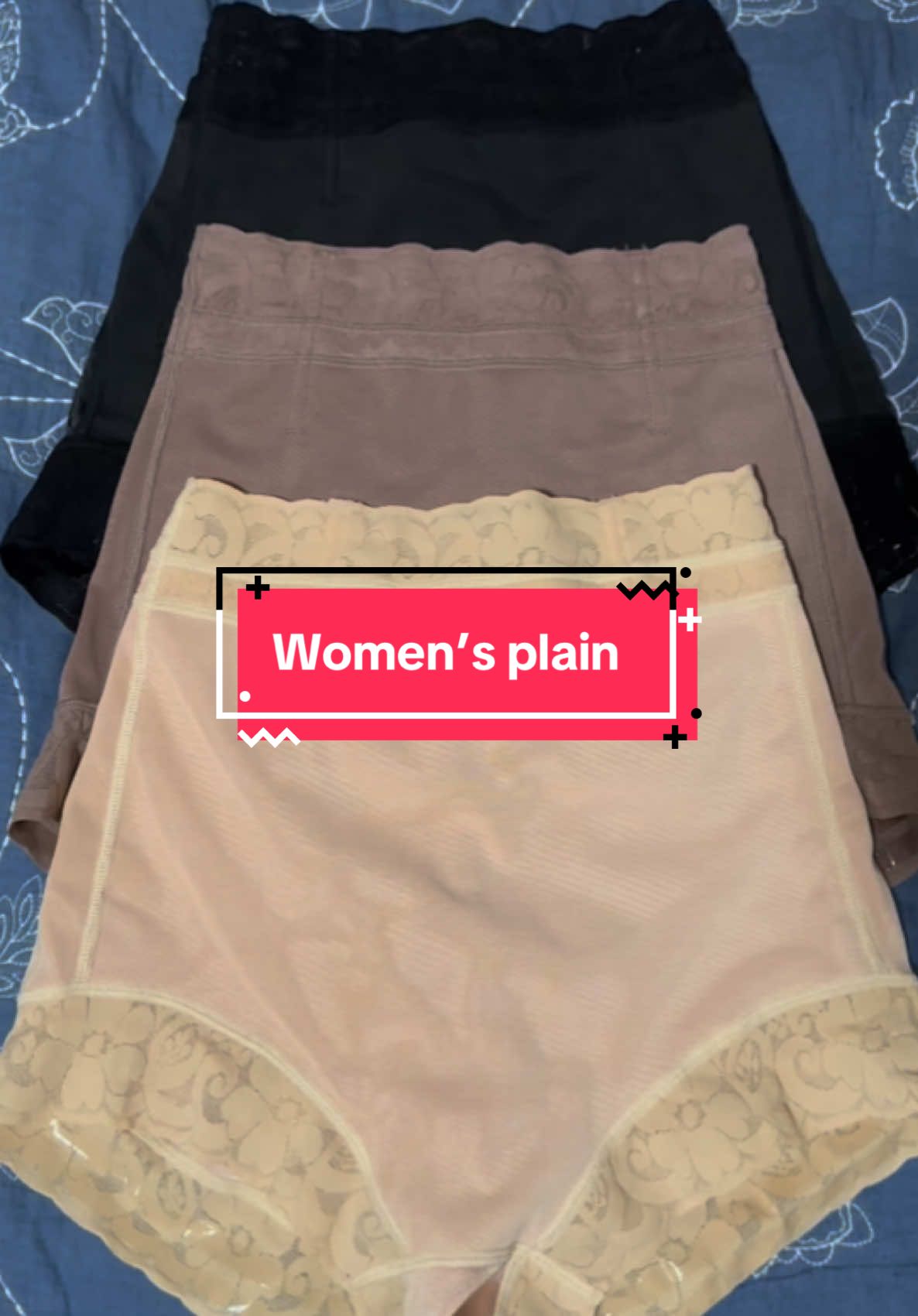 Women’s plain  #underpainting #underpainting #underpainting #underpainting #underpainting #underpainting #TikTokShop #tiktokshop #tiktokshopfinds #tiktokshopfinds 