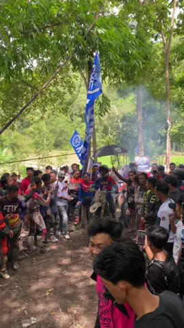 Kelas bergengsi los santos di XAT2 ambarawa pringsewu🔥🔥#fyp #lossantos #yz125 #yz250x 