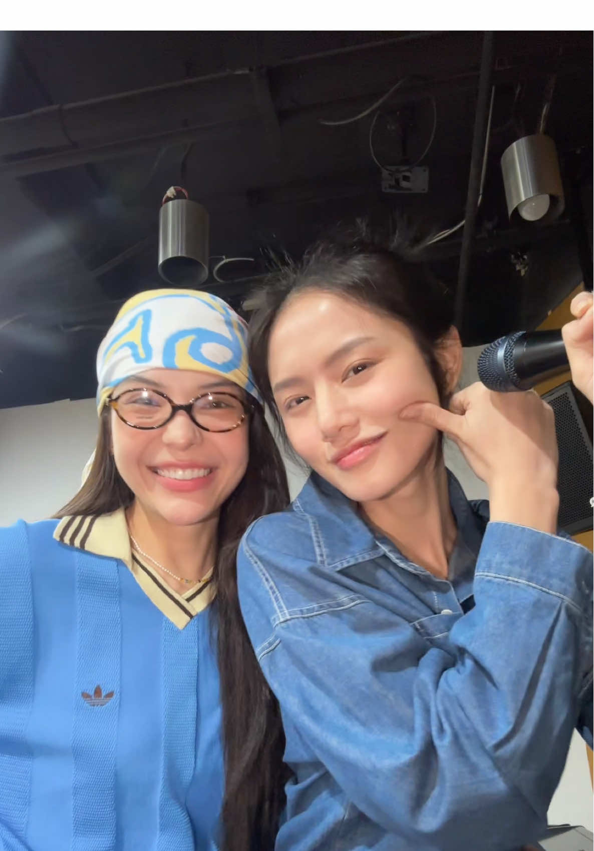 @LMlookmhee @sonya ชวนมากดบัตรกันนะฮาฟฟู่ว 💕 #LMSYBeMyValentine #ลูกหมีซอนญ่า #LMSY