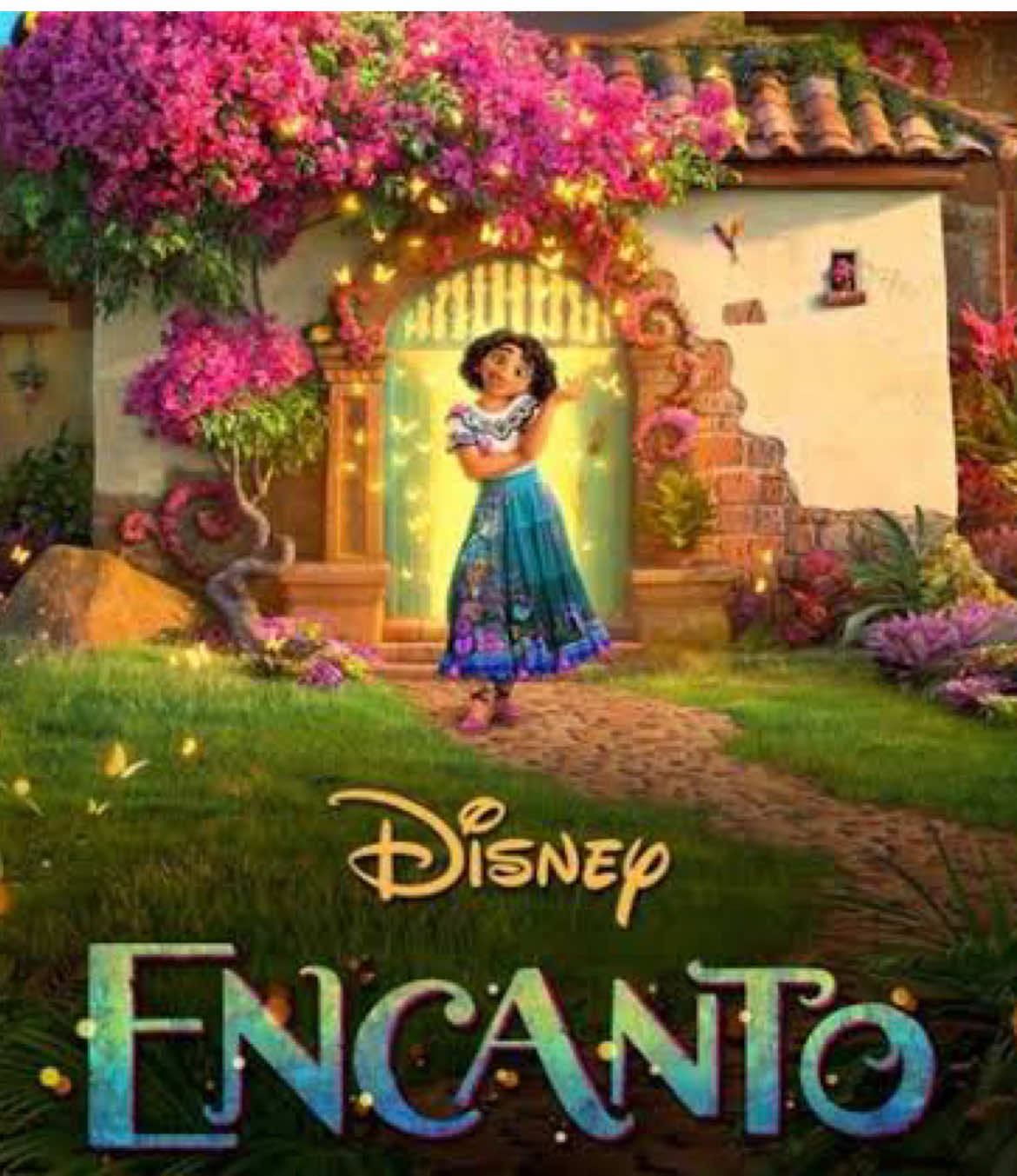 •ENCANTO|FILME COMPLETO• #filmesparaassistir #filmescompletos #disneyencanto #cdflix #desenhoanimado #desenho 