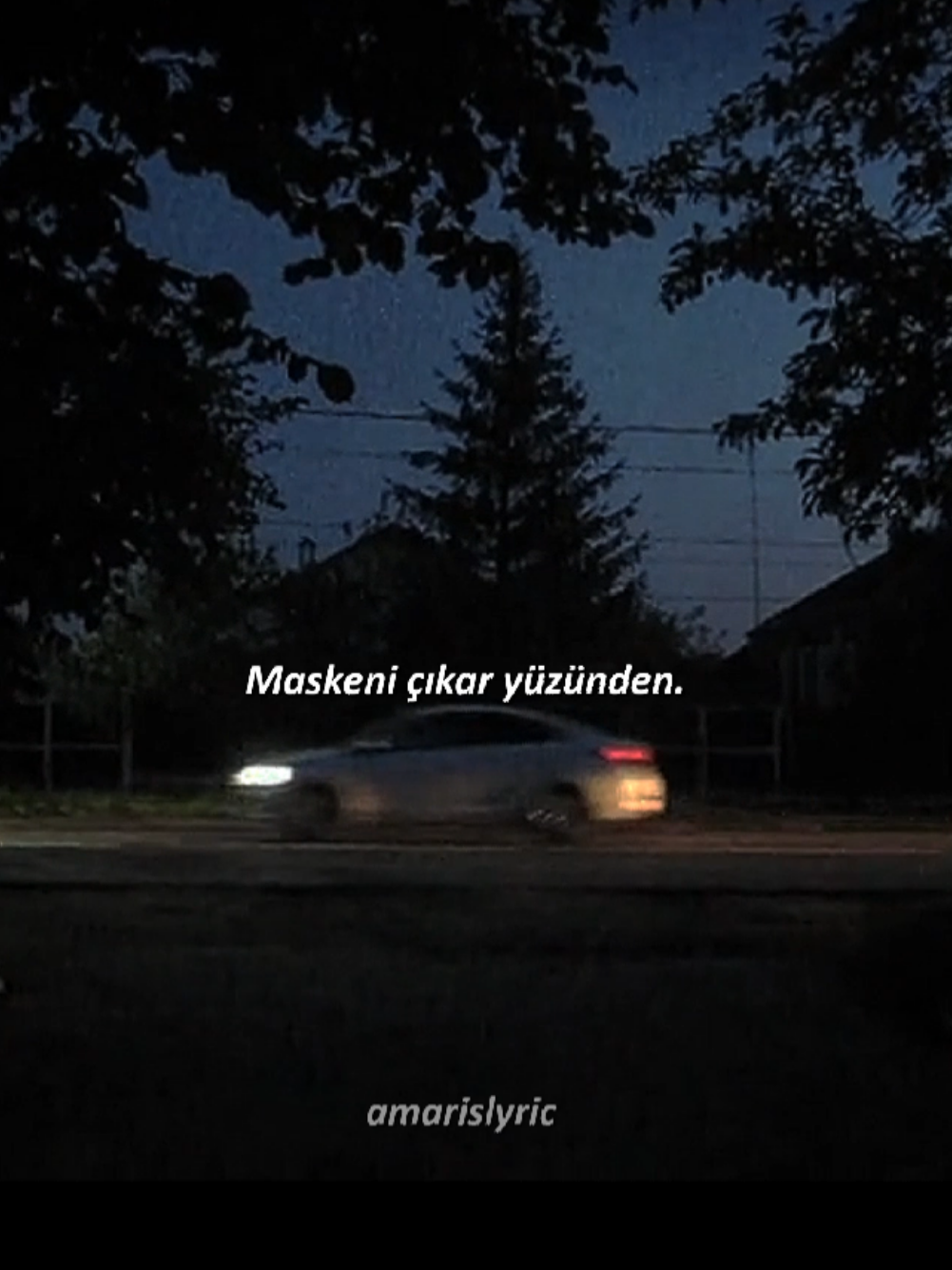 Sayın Metin Vural'ın unutulmaz şiiri 