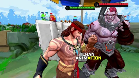 Tapang pala ni Badang #MLBB #mobilelegendsbangbang #MLBBSkinGifts #MLBBShiningPH #fyp #3dviewmlbb #mobilelegends #foryou #fypシ゚viral #fuego #MobileLegendsBangBang #maanoulam #anoulam