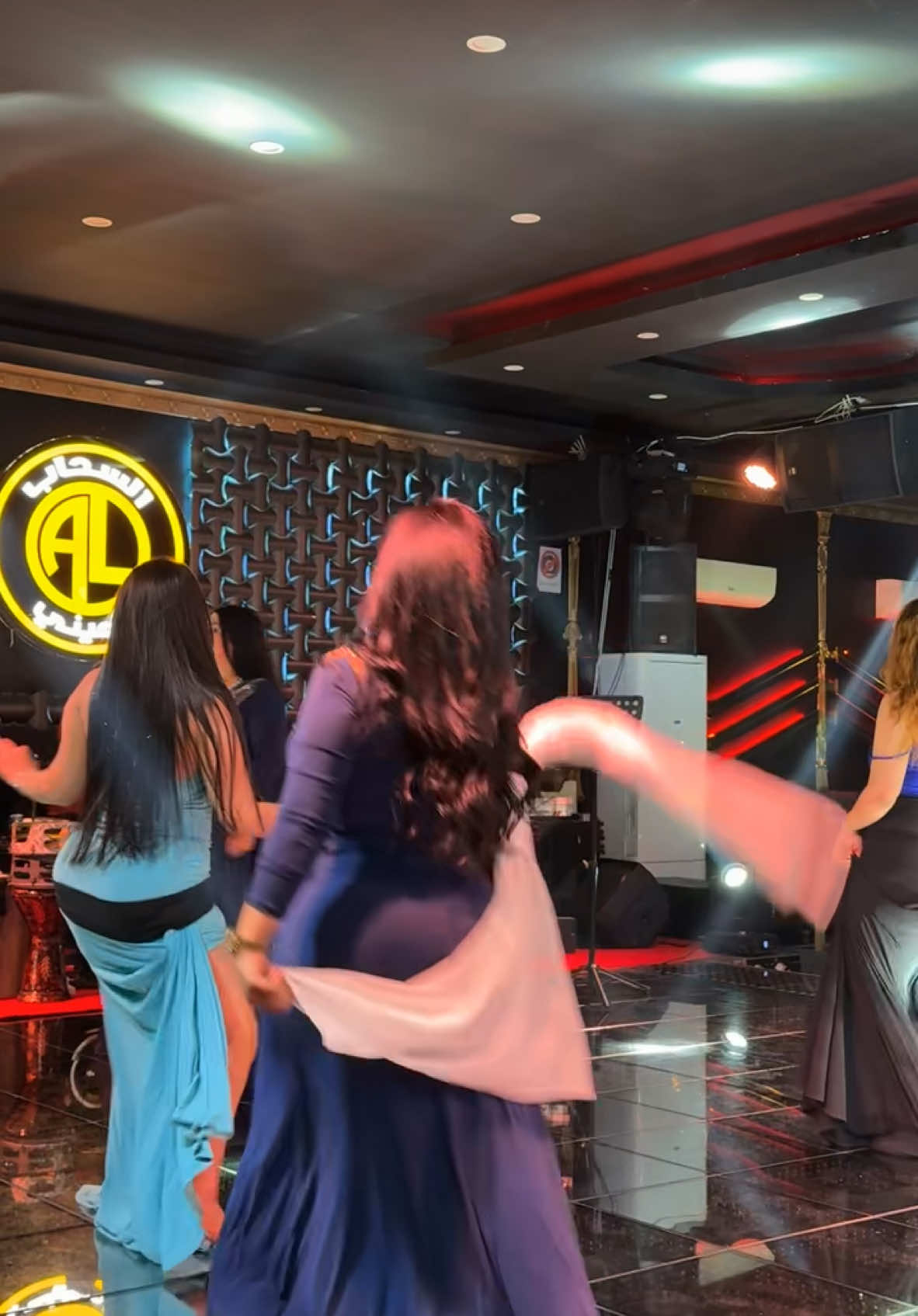 #قاعة_السحاب_اومني_اربيل #جانو_الكردي 