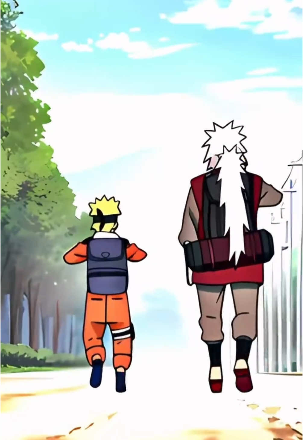 Jiraiya 😫😭 #jiraiya #narutoshippuden #anime #animeedit #animefyp #sadmoment #sadmusic #deat 