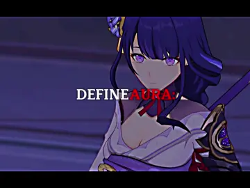 #fyp #genshinimpact33 #mavuika #raidenshogun #edit #genshinimpactedit #aura