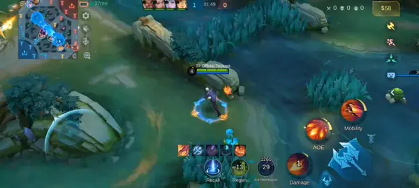 Gus🫶 #viral #fyp #trending #gusion 