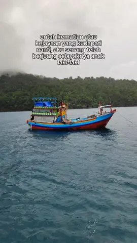 #nelayanjuwanapati #pelautindonesia #pelautpunyacerita⚓ 
