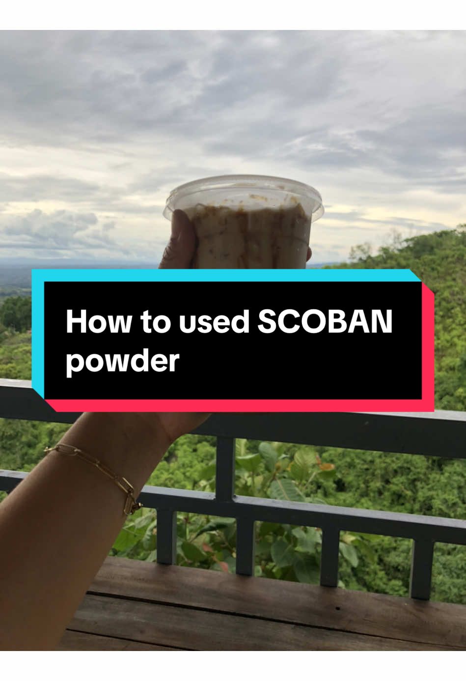 Replying to @MrLoy ganyan lang ang pag gamit sir twice a week lang po cya dapat #scoban #scobantoothpaste 