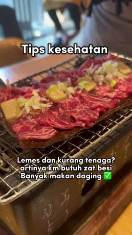 Sedikit tips kesehatan. #tips #kesehatan #health #life 