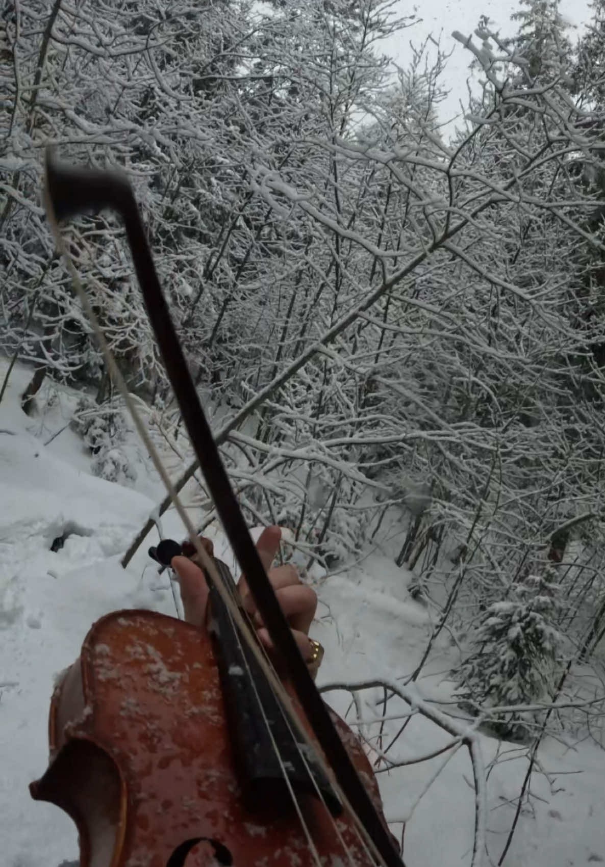 Peak Athlete Performance #gopro #redbull #violin 