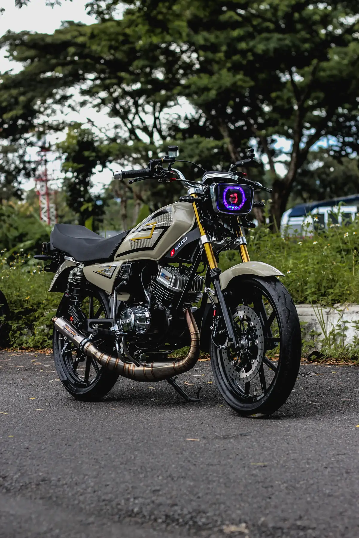 RX-KING STYLE BANDUNG PESENAN BOSS BALI 👑#rxkingviral #rxkinghedon #2stroke #rxkingindonesia #masjoo135cc #rxking135cc #rxkingbandungstyle #rxkingmedan #rxking 