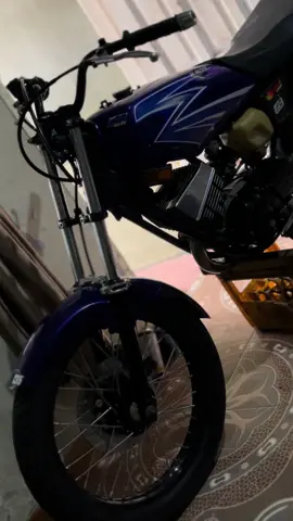 ☠️🫦 #upi135cc #rxking #2tak 