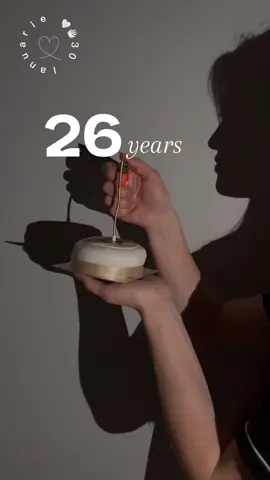Happy birthday to me❤️ #27#capcut_edit #2025 #happybirthday 