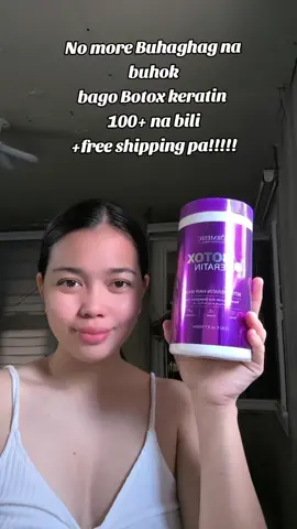 pwd Pala kahit naka rebound Ang lambot sa buhok at shiny pa!!!! #botoxkeratin #hairtreatment #budolfind #fyp #fyppppppppppppppppppppppp 