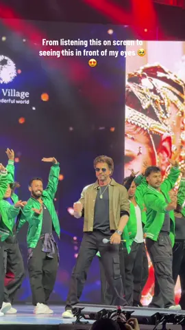 Chammak challo ❤️#sharukhan #sharukh #bollywood #sharukhanfan #srk #Love #fyp #india @GlobalVillageAE 