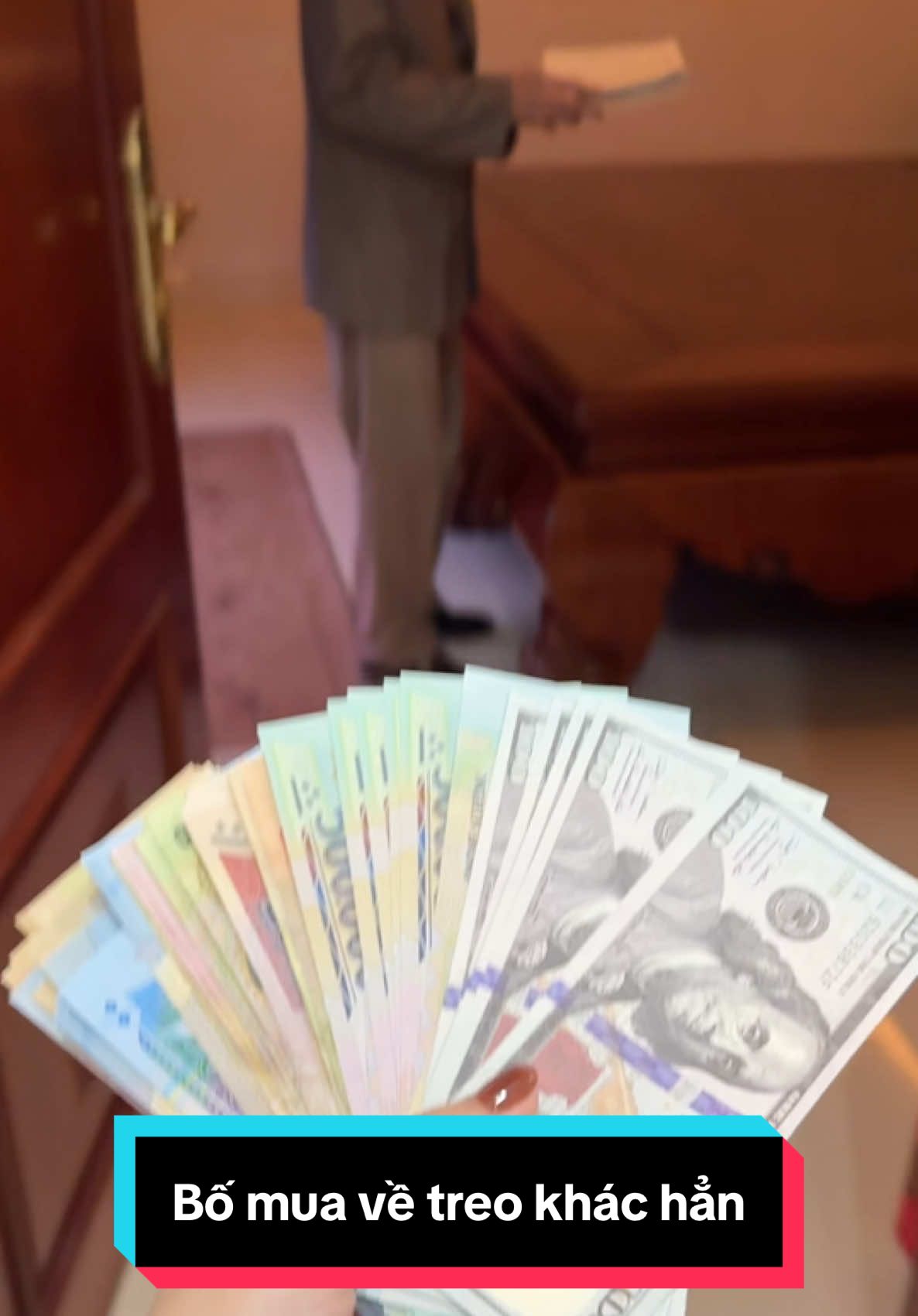 [ĐẶC BIỆT] Combo 2 dây xu hồ lô ngũ đế 5 đồng xu #phongthuy #thinhhanh 