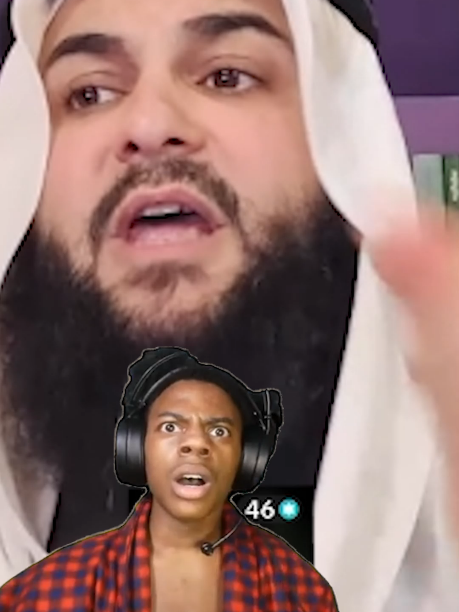 حوار مع خارجي #دواع11ش دلس على سيدنا #عمر_بن_الخطاب  . . . . . . . #اهل_السنة_والجماعة @user94lcx4au8i  #شرطة_ببجي