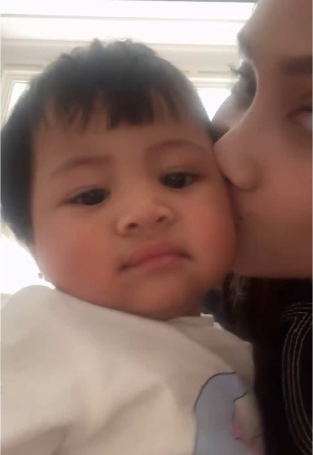 Sayang teteh lily🥰❤️ #masyaallah #lily #nagitaslavina #ranaimamalika #raffinagita1717 