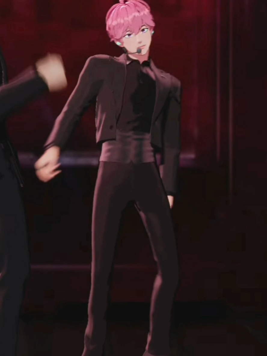 น้องลูกบี้โตแล้ว 🥺🤏🏻💗 #bambyplave #bamby #plave 