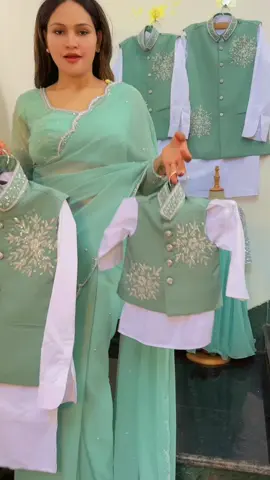 C green colour pasni family set made in order #bharapurchitwah🙏🙏🙏🙏 #9866432667 #foryoupage #chitwan_muser #treandingsong #unfreezemyacount #support #menuboutique 