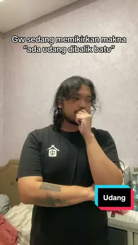 Udang dibalik batu 😈⛓️ #javierstoy 