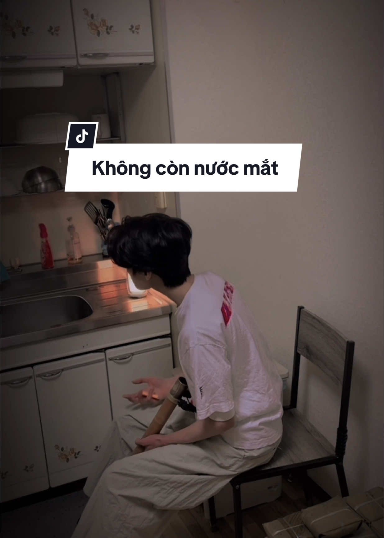 Ta là người dưng lỡ yêu với nhau kiếp này . Không Còn Nước Mắt #hoviettrung #vại #cover #fyp #tiktok #capcut 
