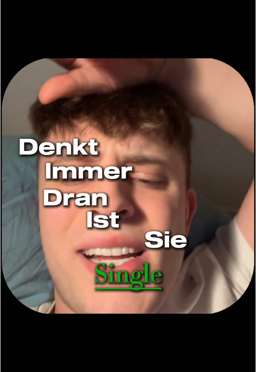Denkt dran Freunde. #hopecore #hopecoretiktok #woody4115 #fyp #meme 