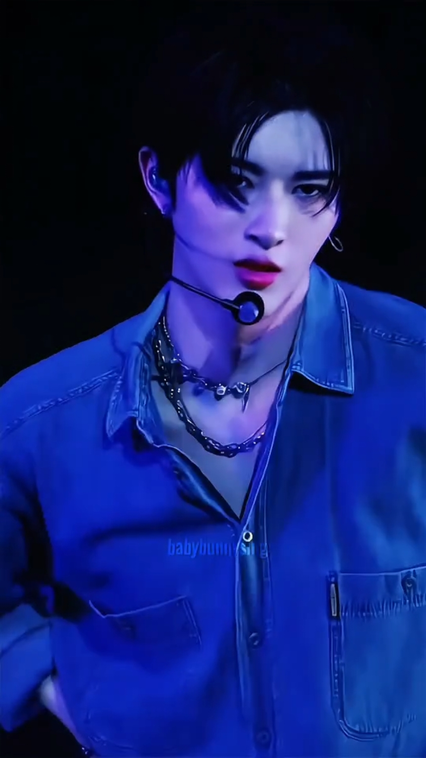 sorry for the quality 🙌 #LEO #리오 #leoxodiac  #XODIAC #소디엑 #xodiacofficial  #kpop #edit 