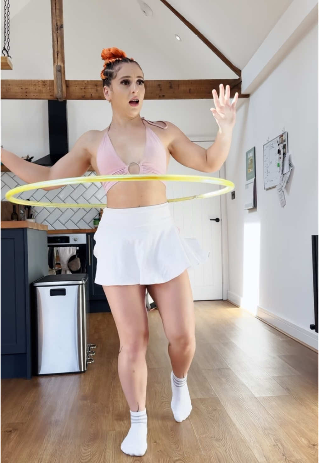 When the song slaps hard 