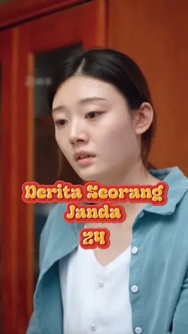 Derita Seorang Janda 24 | Sandi mulai kasar pada Bulan, akankah Bulan sanggup menghadapinya? #DramaChina #ShortDrama #VoiceOver #Dubbing #DramaTiktok #Series #Sinetron #Fyp #Janda #JatuhCinta #Putus #anakpertama #mertua #menantu #nifas #toxic