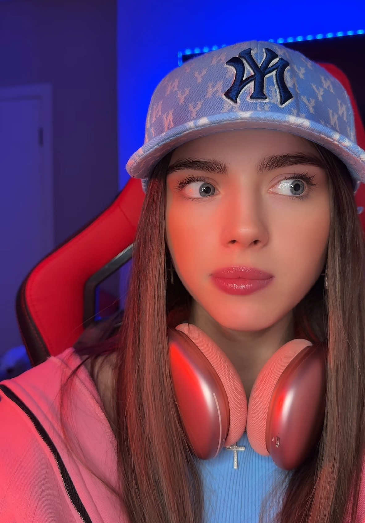 it's literally me 🤪#CloseUpAuge 