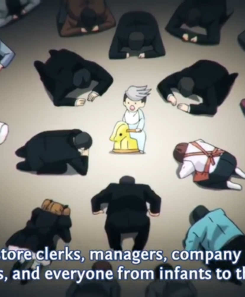 S2 Episode 90 #thedisastrouslifeofsaikik #saikik #saiki #saiko #metori #fypシ゚ #fyp #foryou 