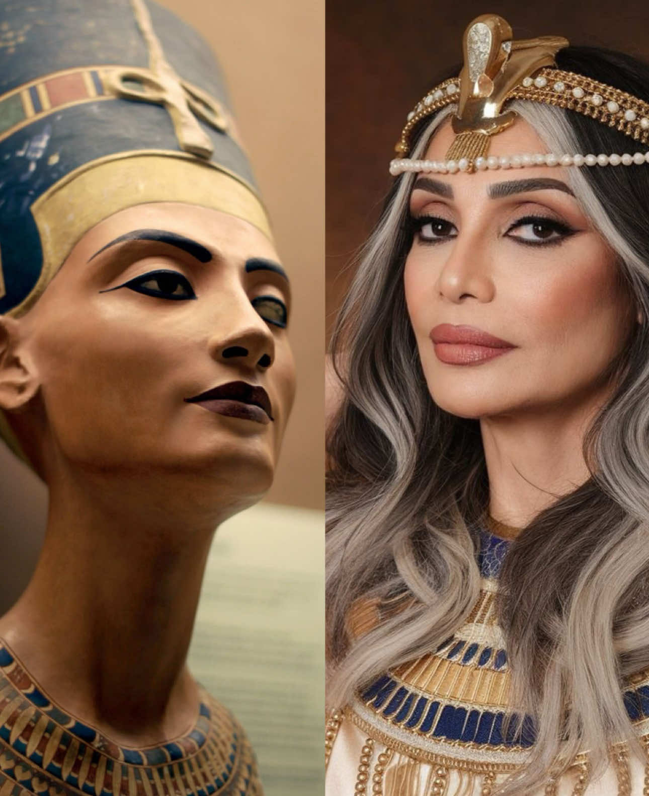 من جد ليه ؟؟ 😭✨ #سوسن_بدر #سوسن_بدر😍 #الفنانة_سوسن_بدر #القديرة_سوسن_بدر #فانز_سوسن_بدر #sawsanbadr #نفرتيتي_السينما_المصرية #نفرتيتي #sawsan_badr #نفرتيتي_مصر #كليوباترا #الهاربة_من_المتحف #الهاربة_من_المعبد #وجه_مصر 