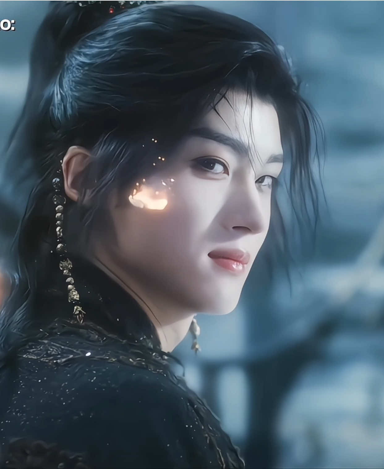Ly quý phi đẹp cỡ này nhưng vẫn không có được trái tim của Đại yêu 🥹🥹 #daimongquyly #大梦归离 #fangsoffortune #lyluan #dieman #yanan #闫桉 #fyp #xuhuong 