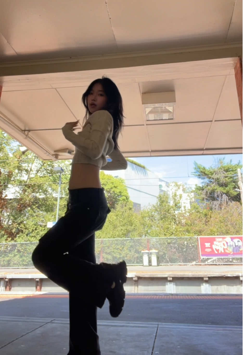 #dancechallenge #fypシ #07 #foryou 