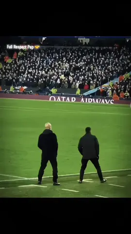 Full Respect Pep 🤝💙 #manchestercity #fouryou #mancity 
