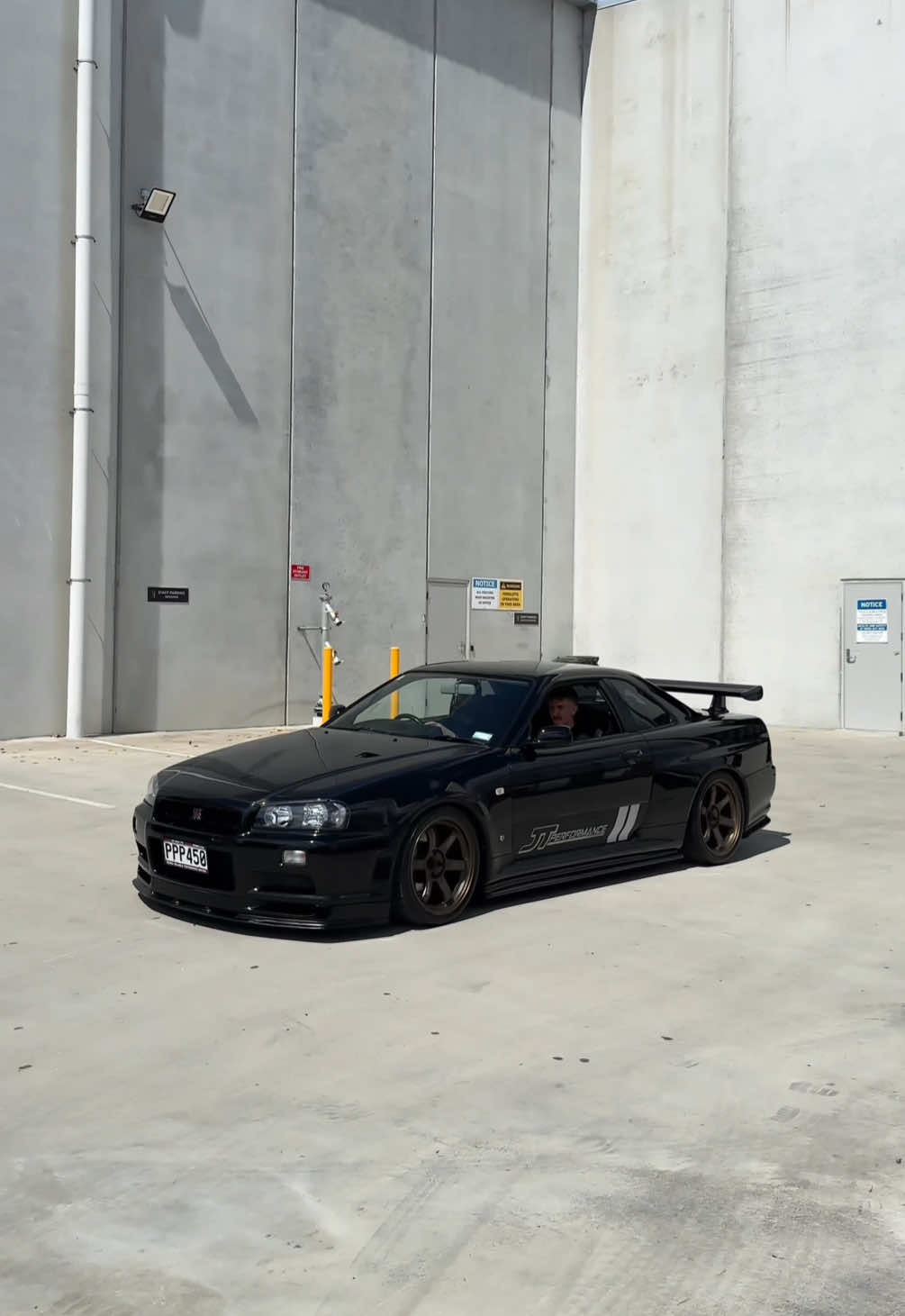 jt performance #r34 #gtr #skyline #carsoftiktok #fyp 