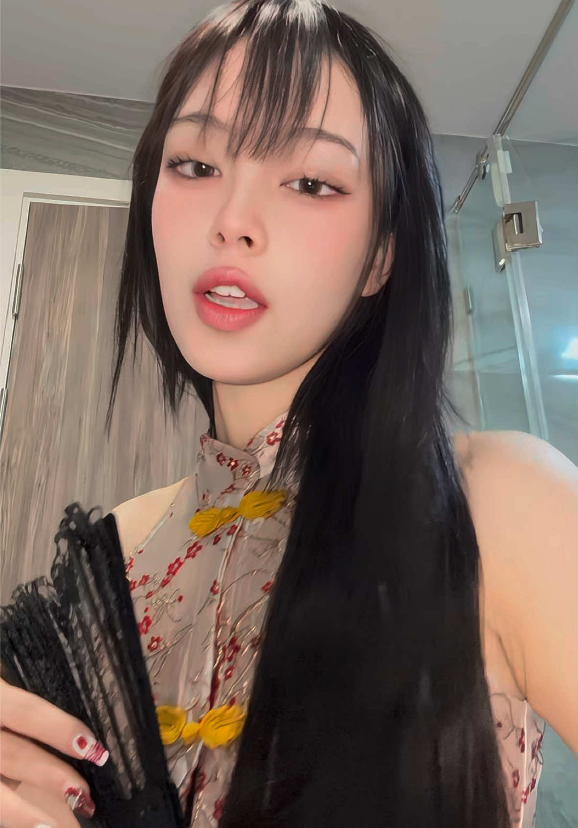 ซักหน้าม้าแล้ว ขออั่งเปาหน่อย 🫴🏻🧧 #เดมิ #ตรุษจีน 