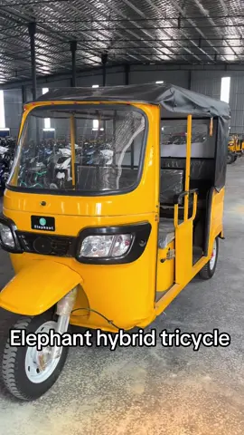 Elephant hybrid tricycle For more enquires contact 0246682953/0535633126/0533392021#electricbike #electricmotor #electricmotorcycle #pragyia #electriccar #electric #bike #motor #ghanatiktok🇬🇭 #ghana 