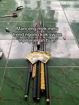 Tetep andalan@yogi #PakGiK #tegekjoran #rilisanlele #kpbayutirta #rilisanlelemalang #rilisanlelejawatimur 