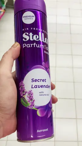 Pengharum ruangan Spray Stella Home Semprot Botol 400ml #stella #pemgharumruangan #stellaspray #parfumist #wibgajian