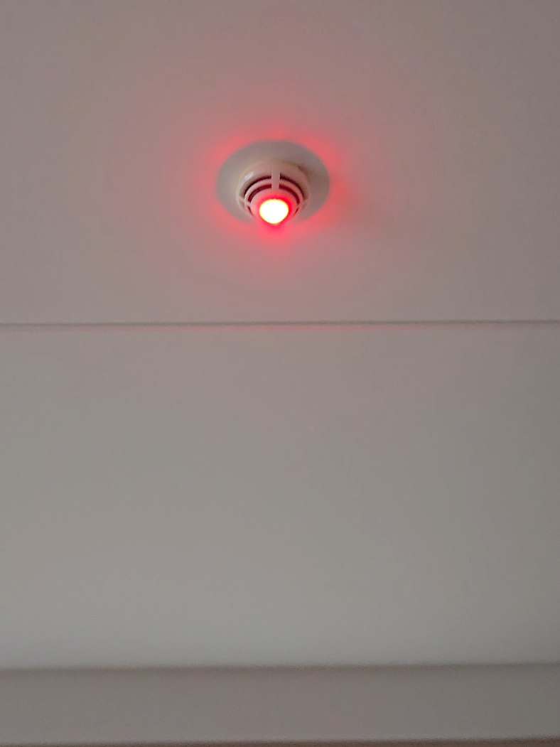 #fire #alarm 
