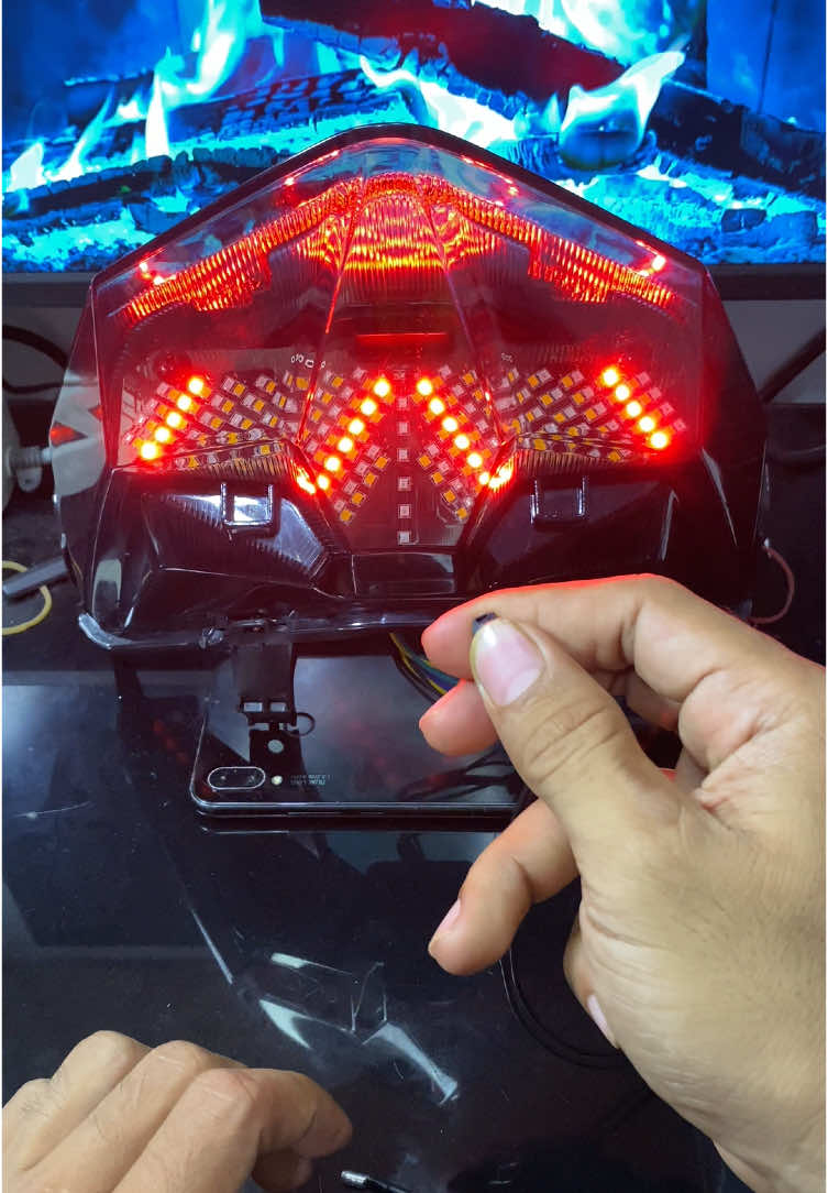 STOPLAMP RUNNING #stoplamprunning #stoplamp 