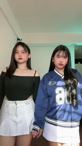 baka si angel naman left out ah 😭 #runcav #BriYana #runcavmanagement @Ur matcha gurl 🤪 
