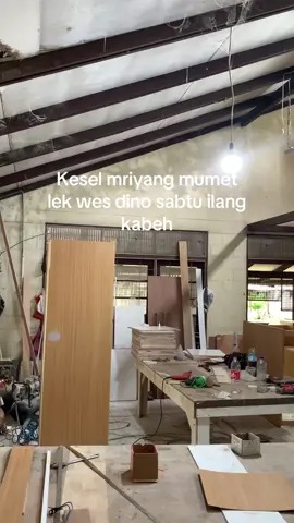 😆#fyp #hpl #interiorjepara #furniturejepara #interiordesign #2025 #foryou 