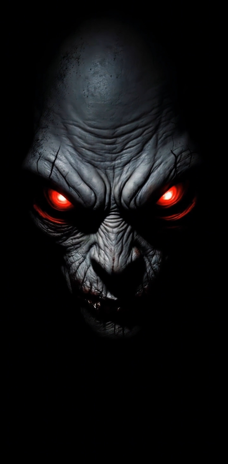 Download Wallpaper in Bio 👉🔗 4k Scary Live Wallpaper #scary #livewallpapers #1m #tiktokcreator #wallpaper 