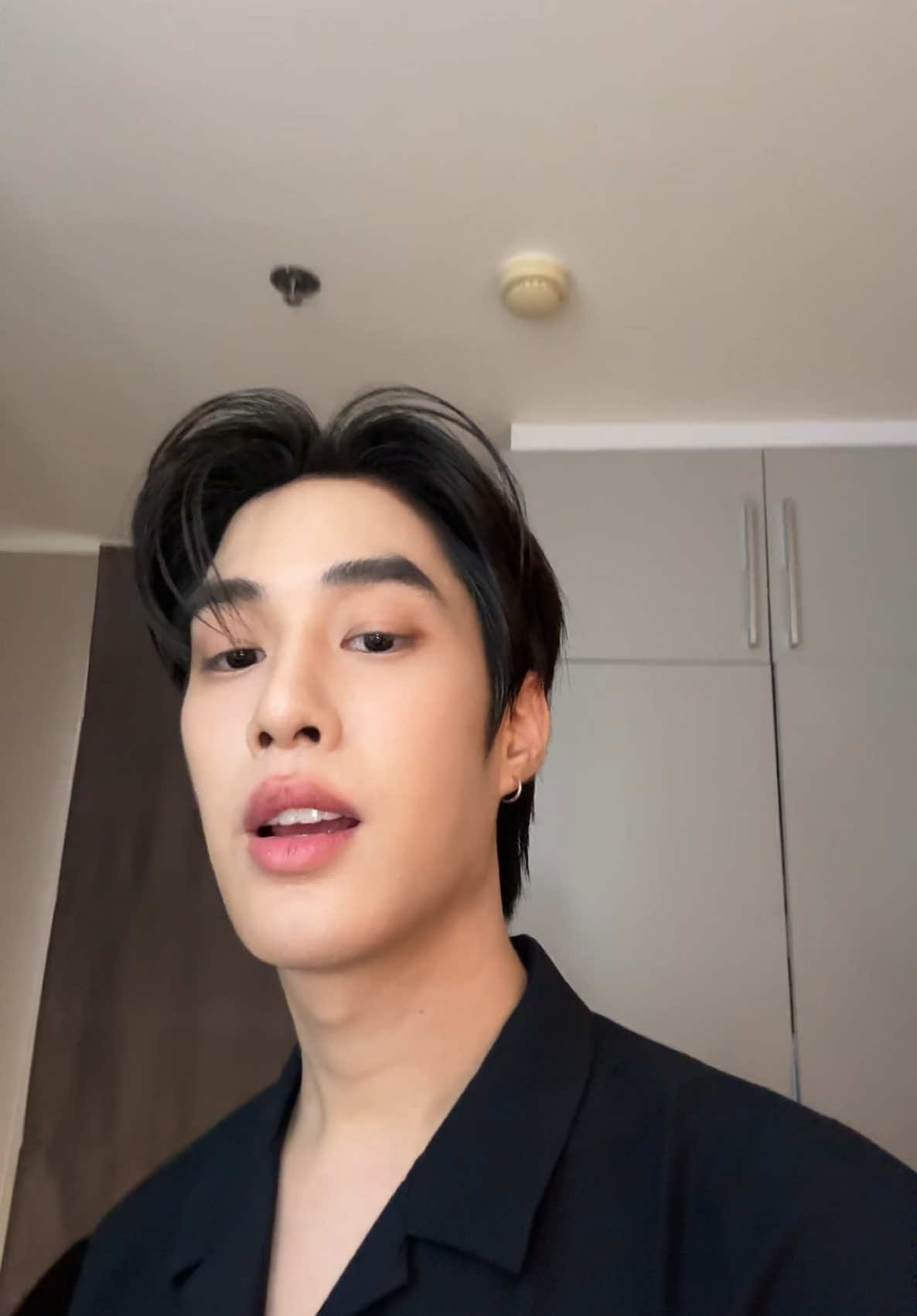 ถ้าคิดถึงก็โทรมา 😜 #TLE_mtm