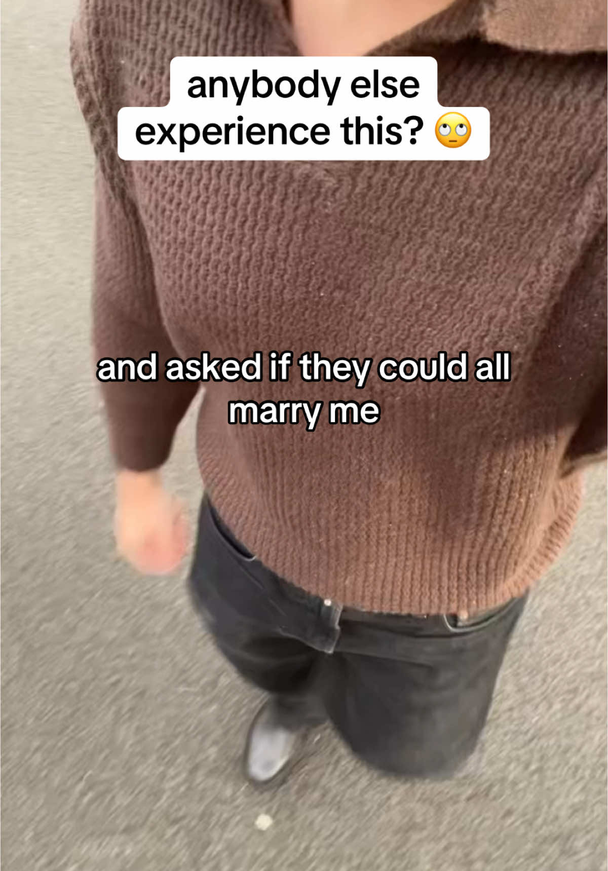 can someone tell them to stop please 😩
